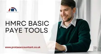 A Professional's Take on the New H1 Hmrc Basic Paye Tools