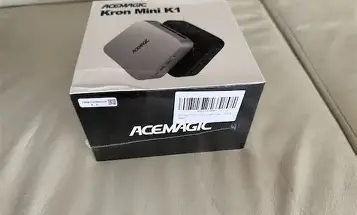 Acemagic K1 Mini Pc Specs, Features, and Value: Is it worth the price tag?