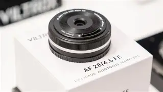 Should You Upgrade from Viltrox Af 28Mm F 4 5 to Sjcam C400?